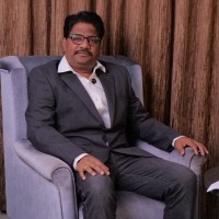 Naveen Babu Garikapati — Co-Founder & CEO, SimpliLEAD