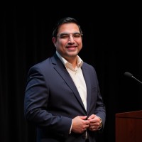Satyavrat Nirala — Co-Founder, Ontologist, SimpliLEAD