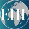 Euro Health Leaders logo
