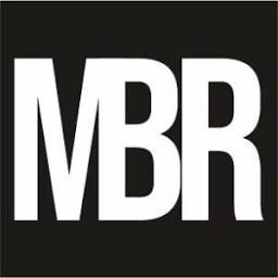 The MENA Business Review logo